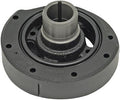 HARMONIC BALANCER
