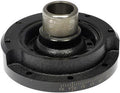 HARMONIC BALANCER