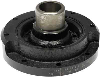 HARMONIC BALANCER