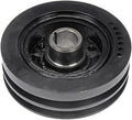 HARMONIC BALANCER