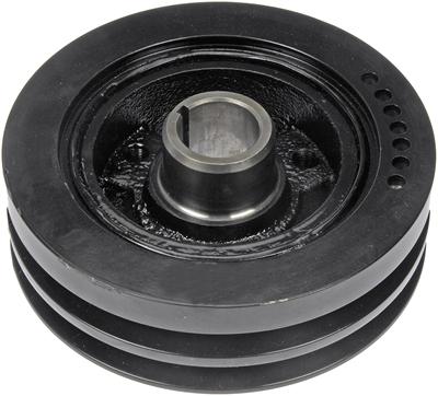 HARMONIC BALANCER