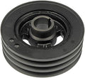 HARMONIC BALANCER
