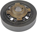 HARMONIC BALANCER