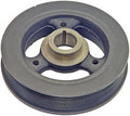 HARMONIC BALANCER