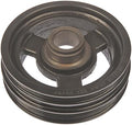HARMONIC BALANCER