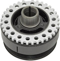 HARMONIC BALANCER