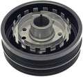 HARMONIC BALANCER