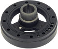 HARMONIC BALANCER