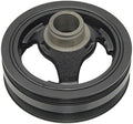 HARMONIC BALANCER