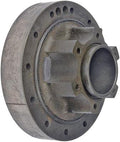 HARMONIC BALANCERS