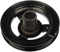 HARMONIC BALANCER