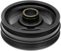HARMONIC BALANCER