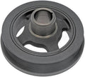 HARMONIC BALANCER