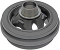 HARMONIC BALANCER