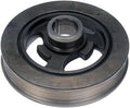 HARMONIC BALANCER