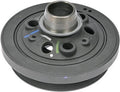 HARMONIC BALANCER