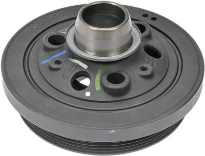 HARMONIC BALANCER