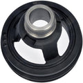 HARMONIC BALANCER