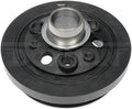 HARMONIC BALANCER ASSEMBLY