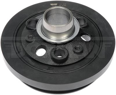 HARMONIC BALANCER ASSEMBLY