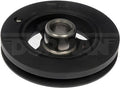 HARMONIC BALANCER