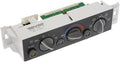 HVAC CONTROL MODULE