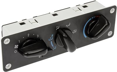 CLIMATE CONTROL