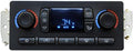 CLIMATE CONTROL