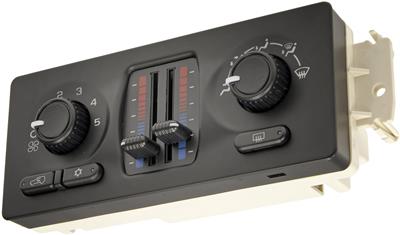 CLIMATE CONTROL
