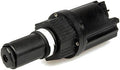 FRONT AXLE ACTUATOR