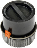 LOCKING HUB