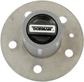 MANUAL LOCKING HUB
