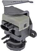 4WD LOCKING SOLENOID