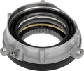 INDEPENDENT WHEEL END COUPLER