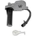 TRANSFER CASE MOTOR