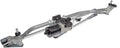 WIPER LINKAGE