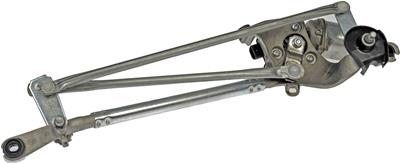WIPER ASSEMBLY