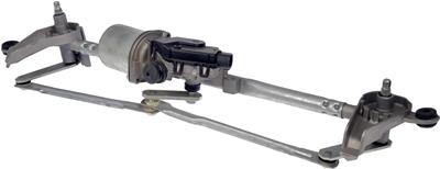 WIPER ASSEMBLY