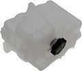 ENGINE COOLANT RESERVOIR