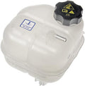COOLANT RESERVOIR