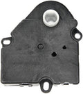 AIR DOOR ACTUATOR