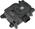 AIR DOOR ACTUATOR