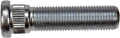 WHEEL STUD