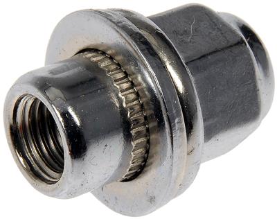 WHEEL NUT