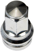 LUG NUTS