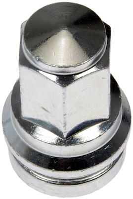 LUG NUTS
