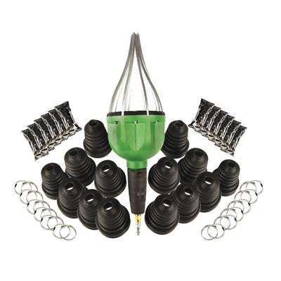 CV BOOT & AIR TOOL