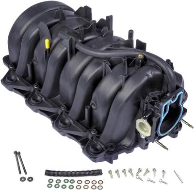 INTAKE MANIFOLD GM