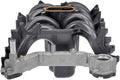 INTAKE MANIFOLD
