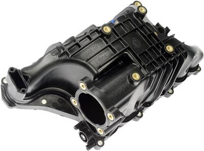 INTAKE MANIFOLD
